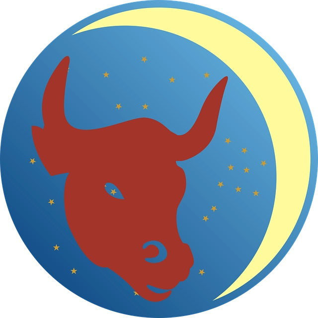 Picture of taurus